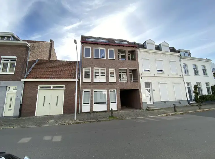 Foto #0 Appartement Glacisweg Maastricht
