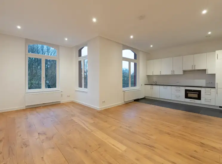 Foto #0 Appartement Sint Pieterskade Maastricht