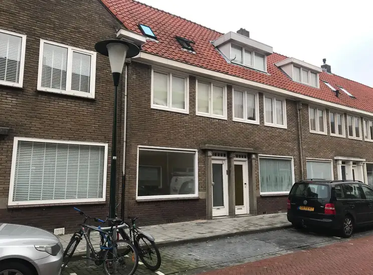 Foto #0 Appartement Margrietstraat Eindhoven