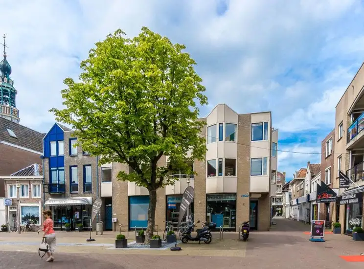 Foto #0 Appartement Waagplein Purmerend