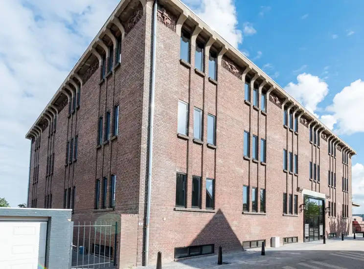 Foto #0 Appartement Broekhovenseweg Tilburg
