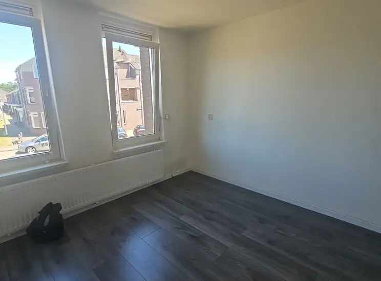 Foto #0 Appartement Buurmalsenlaan Tilburg