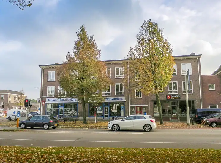 Foto #0 Appartement Hoge Hondstraat Deventer
