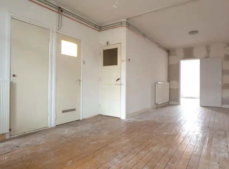 Foto #0 Appartement Grote Visserijstraat Rotterdam