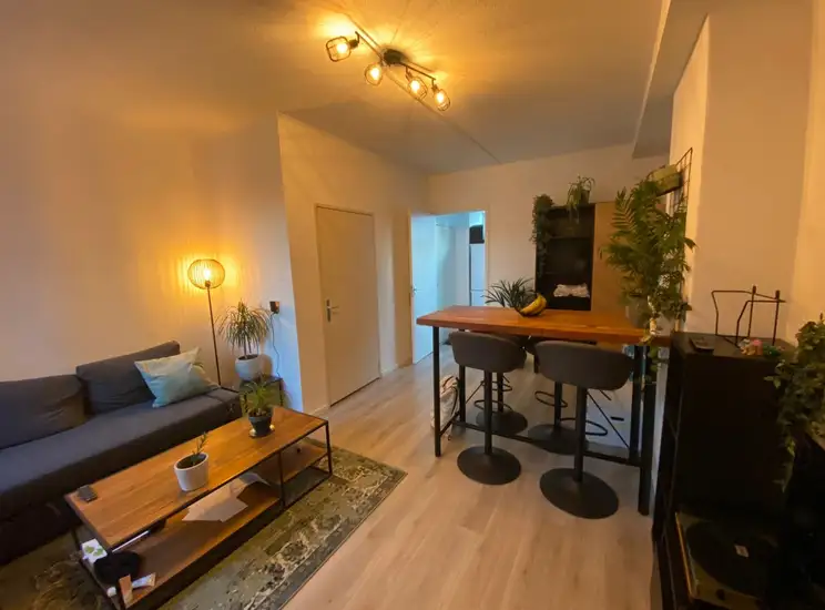 Foto #0 Appartement Lovensestraat Tilburg