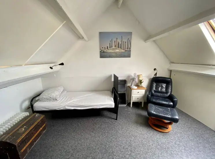 Foto #0 Studio Ambyerstraat Noord Maastricht
