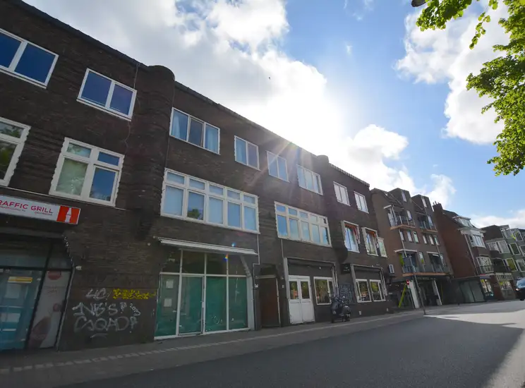 Foto #0 Appartement Turfsingel Groningen