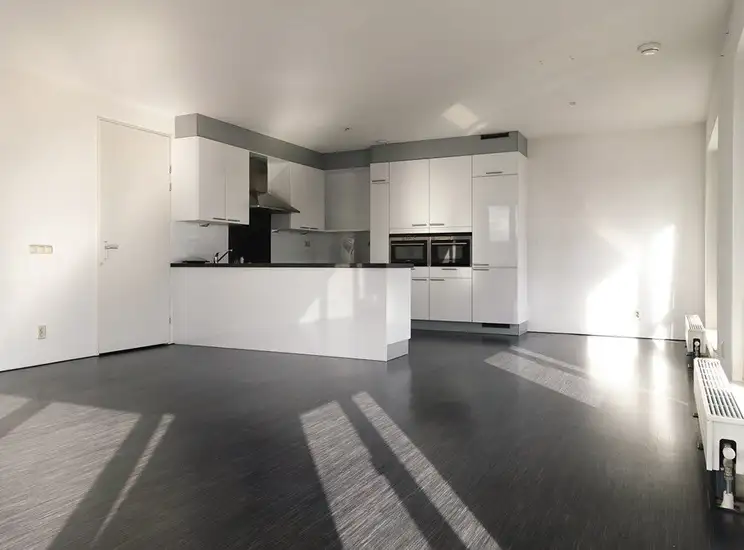 Foto #0 Appartement Raoul Wallenbergstraat Amsterdam