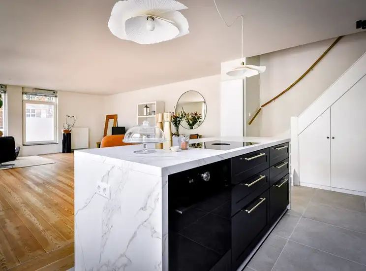 Foto #0 Appartement Van Oldenbarneveldtplein Amsterdam