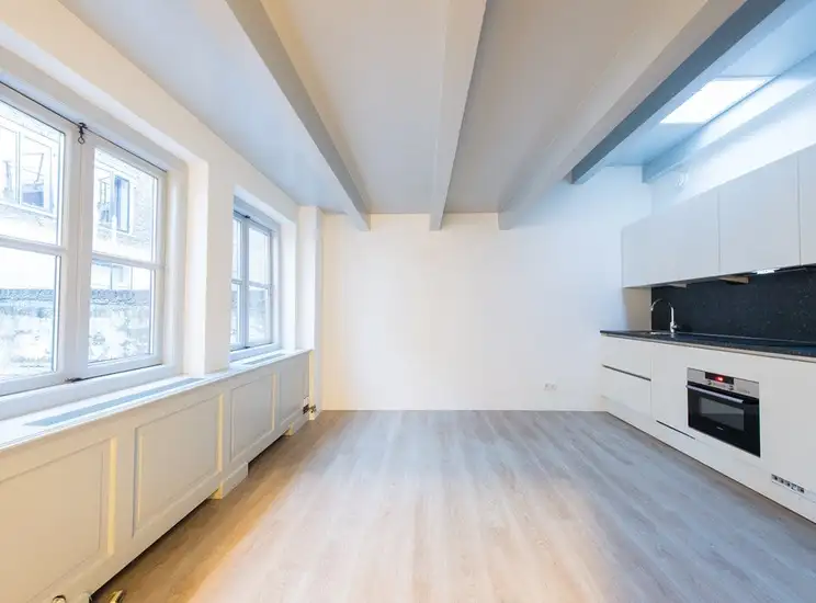 Foto #0 Appartement Kloksteeg Delft