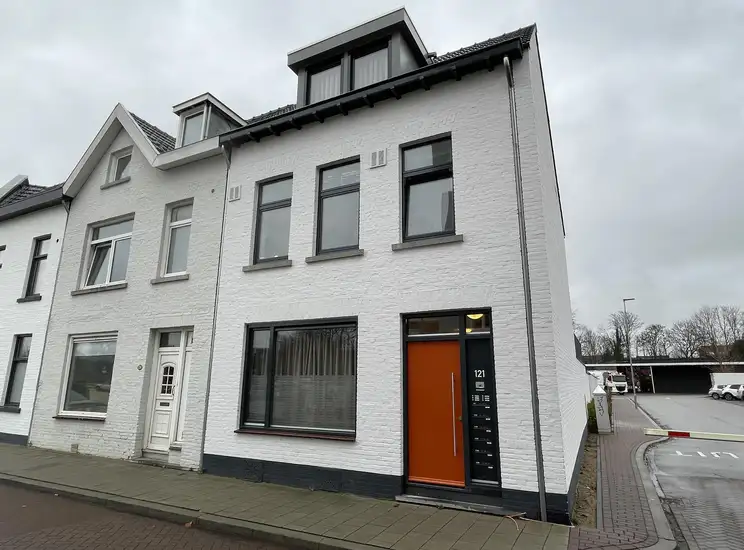 Foto #0 Kamer Koningsplein Maastricht