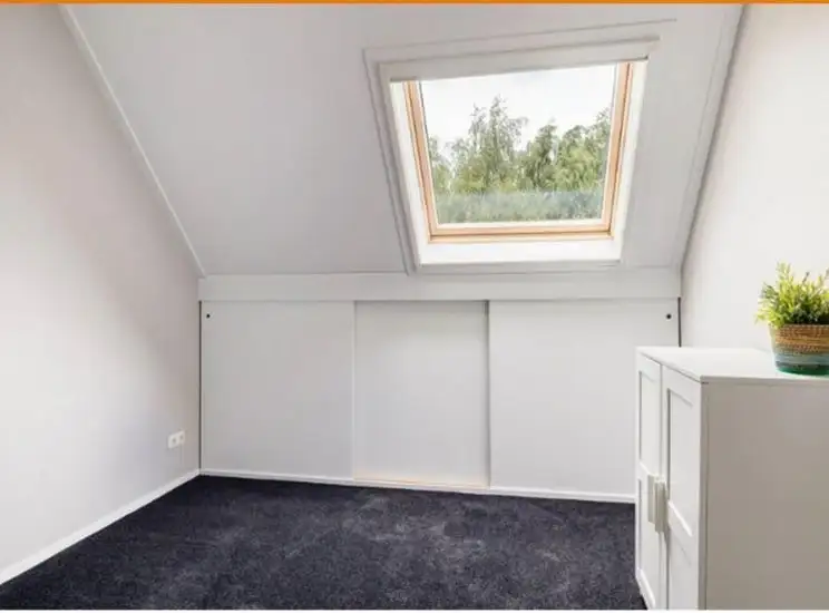 Foto #0 Kamer Watersnipweide Renswoude