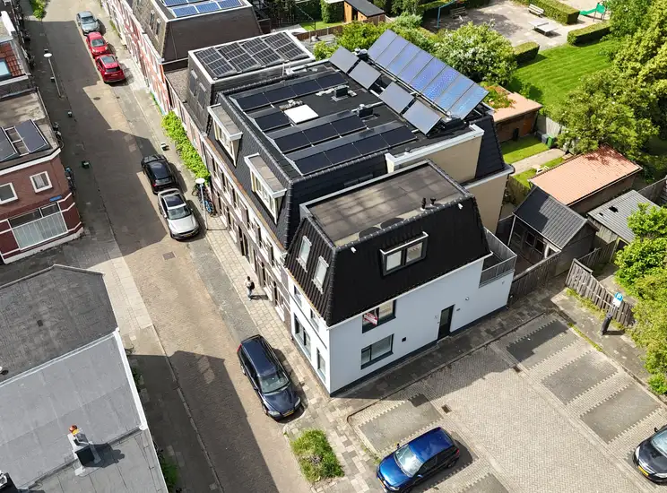 Foto #0 Appartement Molenweg Zwolle