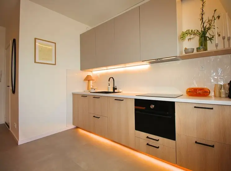 Foto #0 Appartement Mauritsstraat Rotterdam