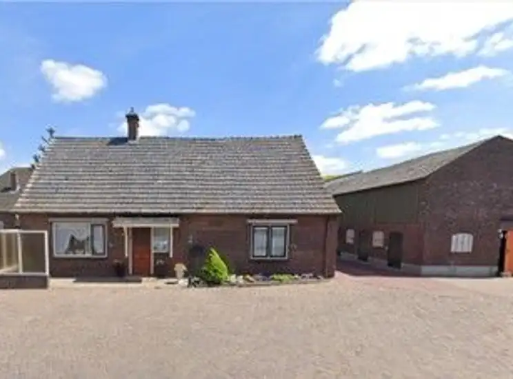 Foto #0 Huurwoning Hoge Valksedijk Lunteren