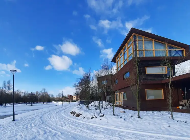 Foto #0 Kamer Heeshoek Goirle