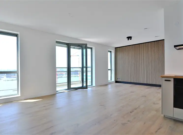 Foto #0 Appartement NDSM-straat Amsterdam