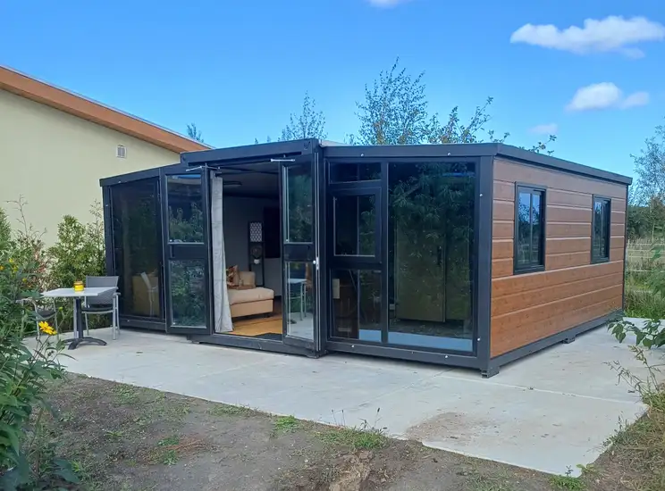 Foto #0 Huurwoning Oeverwalweg Almere