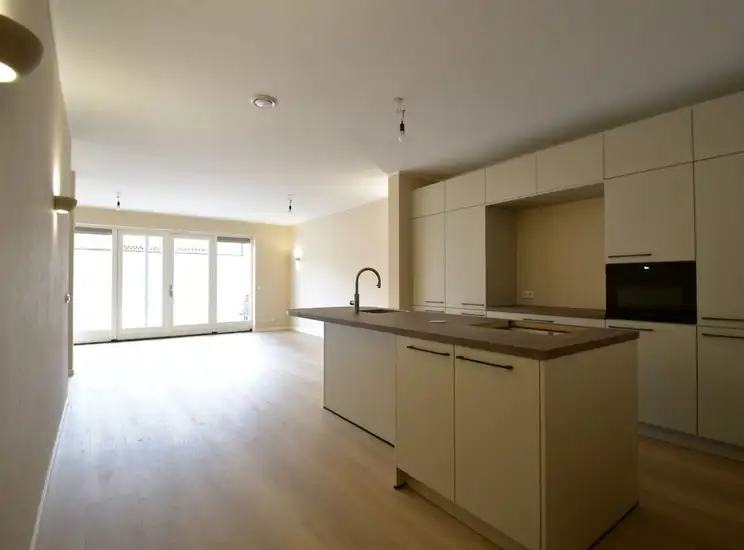 Foto #0 Appartement Nijverheidssingel Breda