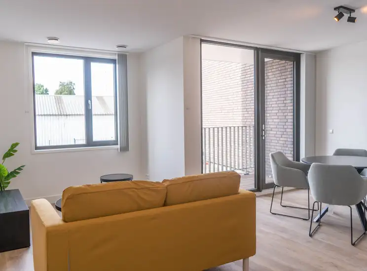 Foto #0 Appartement Rosmolenplein Tilburg