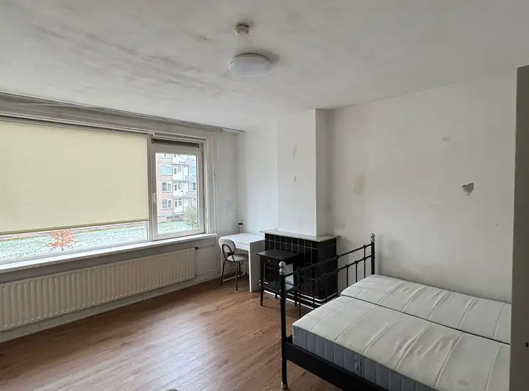 Foto #0 Studio Europalaan Tilburg