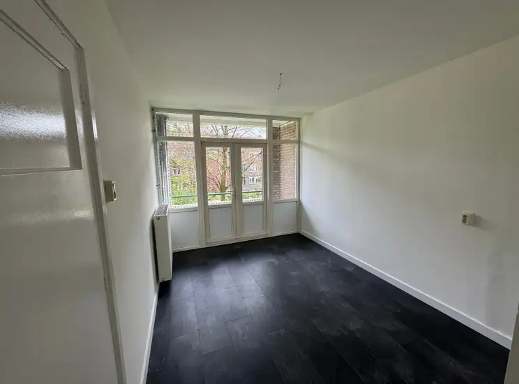 Foto #0 Appartement Mijnsherenlaan Rotterdam
