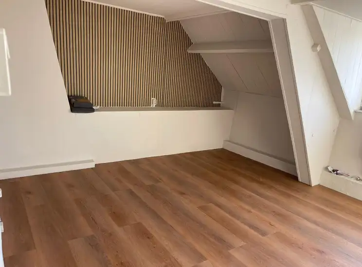 Foto #0 Kamer Gasthuisring Tilburg