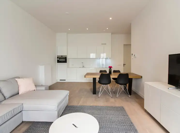 Foto #0 Appartement Lage Barakken Maastricht