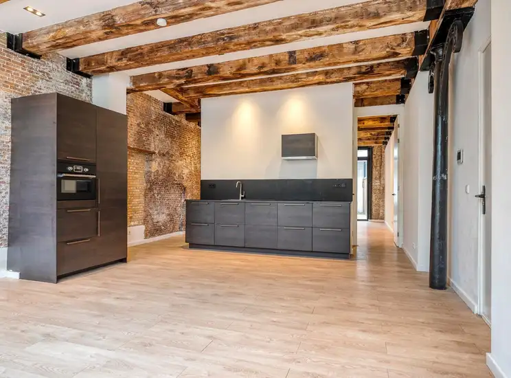 Foto #0 Appartement Noordvest Schiedam