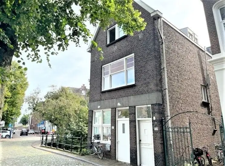 Foto #0 Kamer Smalle Haven Den Bosch