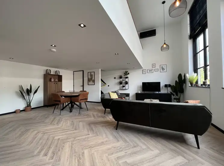 Foto #0 Appartement Kraneweg Groningen