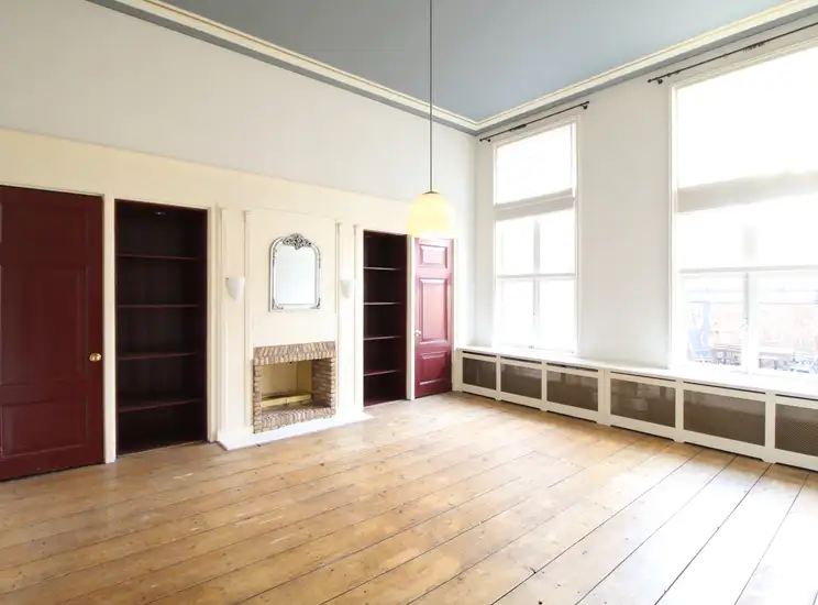Foto #0 Appartement Wijnstraat Dordrecht