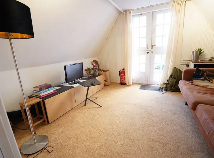 Foto #0 Huurwoning Buitenwatersloot Delft