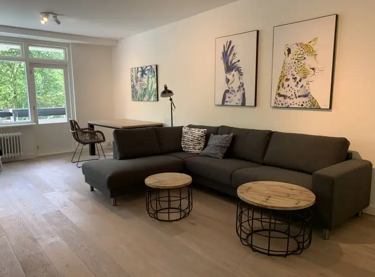 Foto #0 Appartement Bolestein Amsterdam