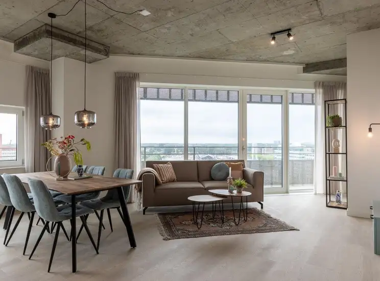 Foto #0 Appartement G.H. Betzweg Rotterdam