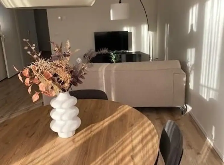 Foto #0 Appartement Voltastraat Maastricht