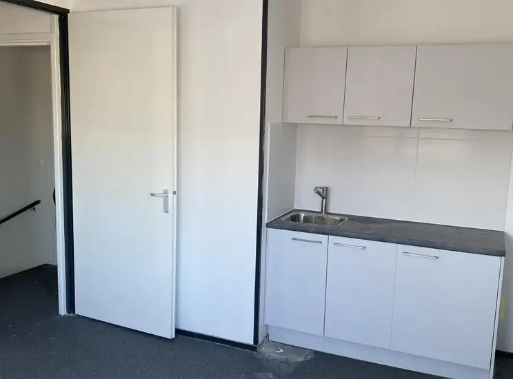Foto #0 Appartement Rentmeesterhof Tilburg