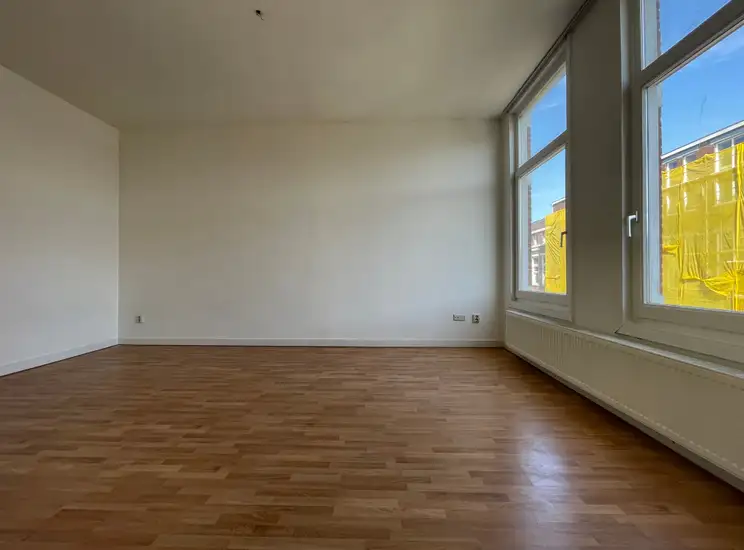 Foto #0 Studio Herschelstraat Den Haag