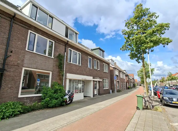 Foto #0 Appartement Zeelsterstraat Eindhoven