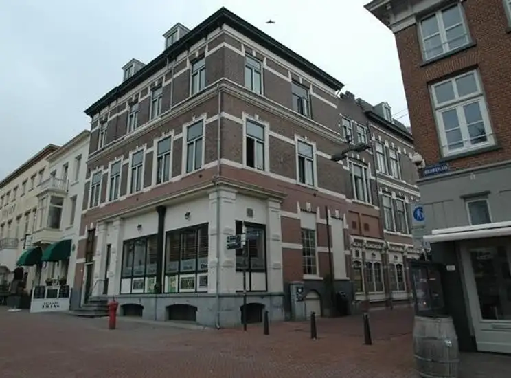 Foto #0 Kamer Nieuwe Plein Arnhem