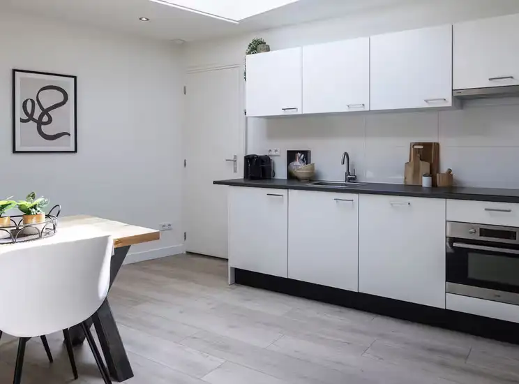 Foto #0 Appartement Schuitenberg Roermond