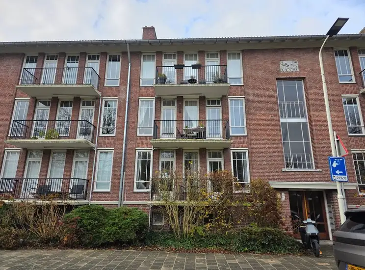 Foto #0 Appartement Boeimeerlaan Breda