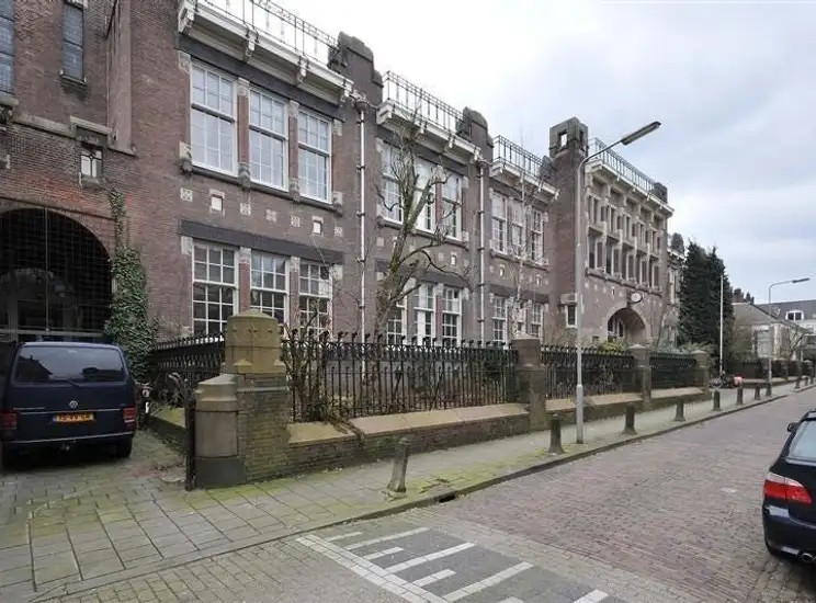 Foto #0 Studio Schoolstraat Arnhem