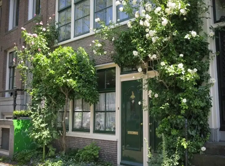 Foto #0 Appartement Groenburgwal Amsterdam