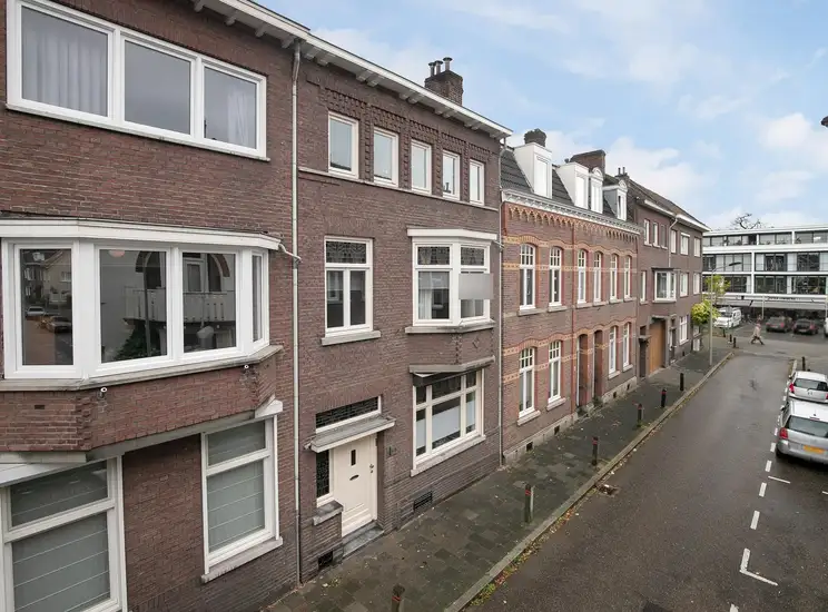 Foto #0 Appartement Burgemeester Ceulenstraat Maastricht