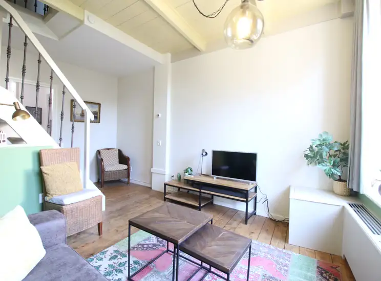 Foto #0 Appartement Hoge Nieuwstraat Dordrecht