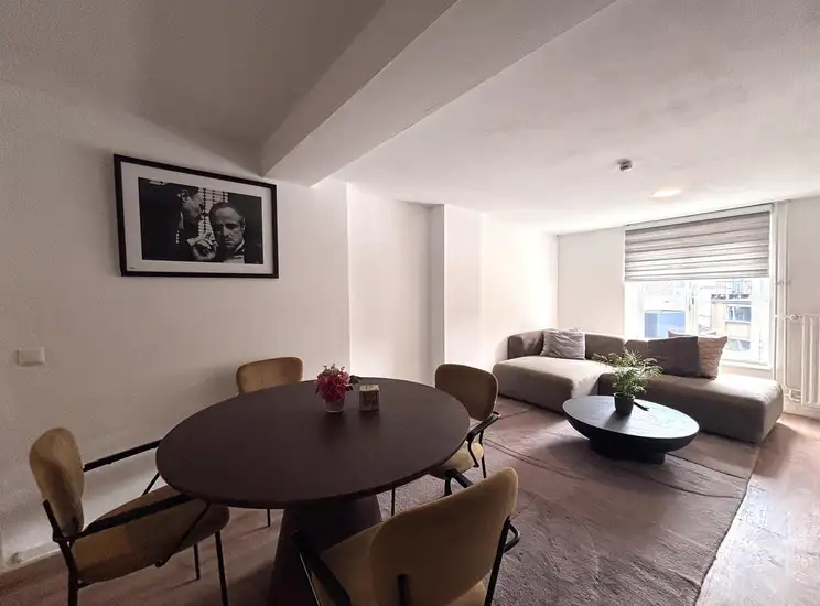 Foto #0 Appartement Platielstraat Maastricht