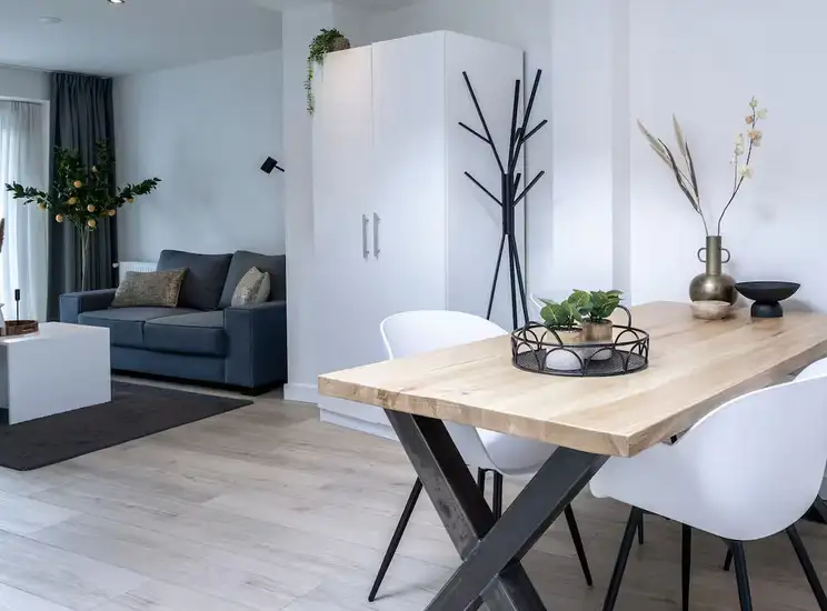 Foto #0 Appartement Hastelweg Eindhoven