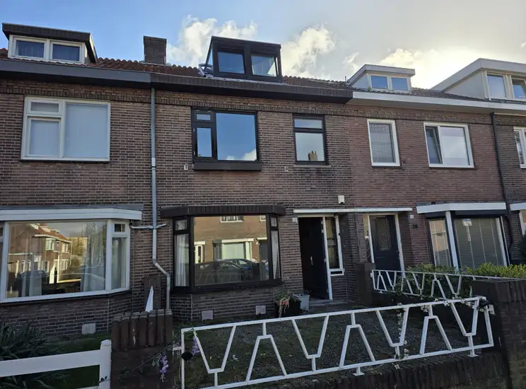 Foto #0 Kamer Le Sage ten Broekstraat Tilburg