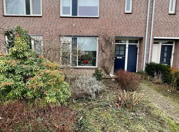 Foto #0 Huurwoning Biezenkuilen Veldhoven